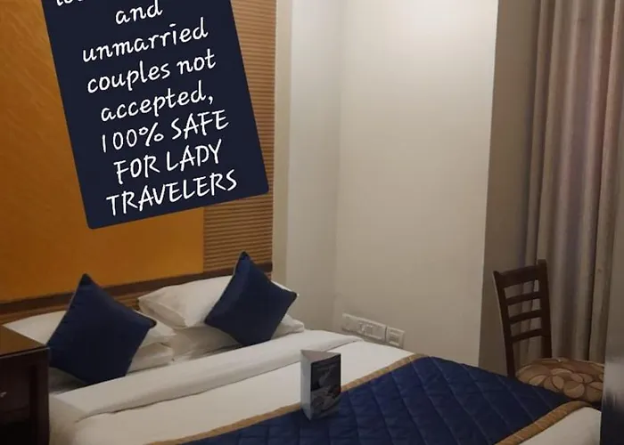 Hotel Silicrest